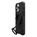 uag monarch pro magsafe carbon fiber black stand for iphone 16 pro max extra photo 3 uag monarch pro magsafe carbon fiber black stand for iphone 16 pro max extra photo 3