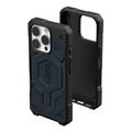uag monarch pro mallard for iphone 16 pro extra photo 2