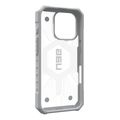 uag pathfinder clear magsafe active neon for iphone 16 pro extra photo 1