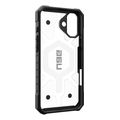 uag pathfinder clear magsafe ice for iphone 16 plus extra photo 1