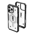 uag pathfinder clear magsafe ice for iphone 16 pro max extra photo 2