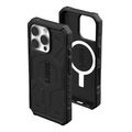 uag pathfinder magsafe black for iphone 16 pro extra photo 2