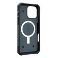 uag pathfinder magsafe cloud blue for iphone 16 pro max extra photo 1