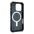 uag pathfinder magsafe cloud blue for iphone 16 pro extra photo 1