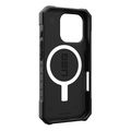 uag pathfinder se magsafe midnight camo for iphone 16 pro max extra photo 1