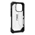 uag plasma ice for iphone 16 pro max extra photo 1