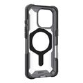 uag plasma xte magsafe ash titanium for iphone 16 pro max extra photo 1