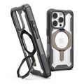 uag plasma xte magsafe ash titanium for iphone 16 pro max extra photo 2
