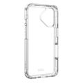 uag plyo ice for iphone 16 extra photo 1