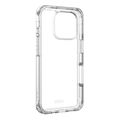 uag plyo ice for iphone 16 pro extra photo 1