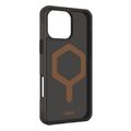 uag plyo magsafe black bronze for iphone 16 pro max extra photo 1