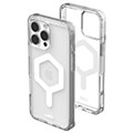 uag plyo magsafe ice white for iphone 16 pro max extra photo 2