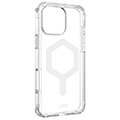 uag plyo magsafe ice white for iphone 16 pro max extra photo 5