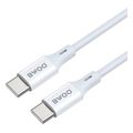 bwoo cable x282 c c 60w usb c to usb c abs case tpe extra photo 2 bwoo cable x282 c c 60w usb c to usb c abs case tpe extra photo 2