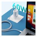 bwoo cable x282 c c 60w usb c to usb c abs case tpe extra photo 4 bwoo cable x282 c c 60w usb c to usb c abs case tpe extra photo 4