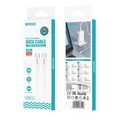 bwoo cable x282 c c 60w usb c to usb c abs case tpe extra photo 5 bwoo cable x282 c c 60w usb c to usb c abs case tpe extra photo 5