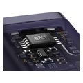 baseus mini wall charger gan5 30w purple extra photo 5