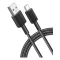 anker 322 usb a to usb c cable 18m extra photo 1