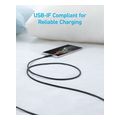 anker 322 usb a to usb c cable 18m extra photo 4