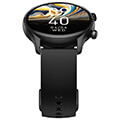 smartwatch zeblaze btalk 3 plus 139 with heart rate black extra photo 1