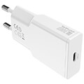 4smarts wall charger pd slim 30w gan type c white extra photo 3