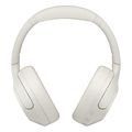 haylou s35 anc white bt headphones 60h 40mm dynamic drivers dual connection bt52 35mm extra photo 1
