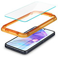 spigen glass tr alignmaster 2 pack samsung galaxy a55 extra photo 4