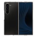 spigen air skin crystal clear for samsung galaxy z fold6 extra photo 1