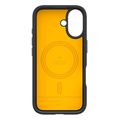 spigen caseology athlex magsafe active black for iphone 16 extra photo 1
