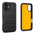 spigen caseology athlex magsafe active black for iphone 16 extra photo 2