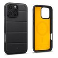 spigen caseology athlex magsafe active black for iphone 16 pro extra photo 1