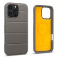 spigen caseology athlex magsafe active gray for iphone 16 pro max extra photo 1