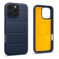 spigen caseology athlex magsafe active navy for iphone 16 pro extra photo 1