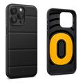 spigen caseology athlex active black for iphone 15 pro extra photo 2