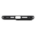 spigen caseology athlex active black for iphone 15 pro max extra photo 1