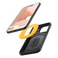 spigen caseology athlex active black for iphone 15 pro max extra photo 2