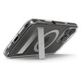 spigen caseology capella magsafe kickstand clear gray for iphone 16 pro extra photo 2
