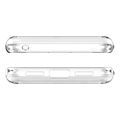 spigen caseology capella crystal clear for google pixel 8 extra photo 2
