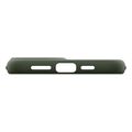 spigen caseology nano pop magsafe avo green for iphone 15 extra photo 2