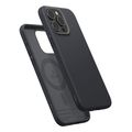 spigen caseology nano pop magsafe black sesame for iphone 15 pro extra photo 2