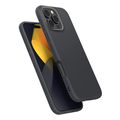 spigen caseology nano pop magsafe black sesame for iphone 16 pro extra photo 1