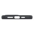 spigen caseology nano pop magsafe black sesame for iphone 16 pro extra photo 2