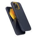 spigen caseology nano pop magsafe blueberry navy for iphone 16 pro extra photo 1