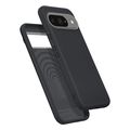 spigen caseology nano pop black sesame for google pixel 9 pro pixel 9 extra photo 1