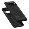 spigen caseology parallax matte black for google pixel 8 pro extra photo 1