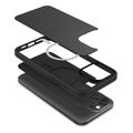 spigen cyrill kajuk magsafe black for iphone 16 pro max extra photo 1