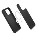 spigen cyrill kajuk magsafe black for iphone 16 pro max extra photo 2