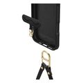 spigen cyrill kajuk magsafe classic charm black for iphone 16 pro extra photo 1