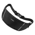 spigen dynamic shield waist bag a710 black extra photo 2