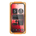 spigen glass tr alignmaster 2 pack for nothing phone 2a extra photo 1